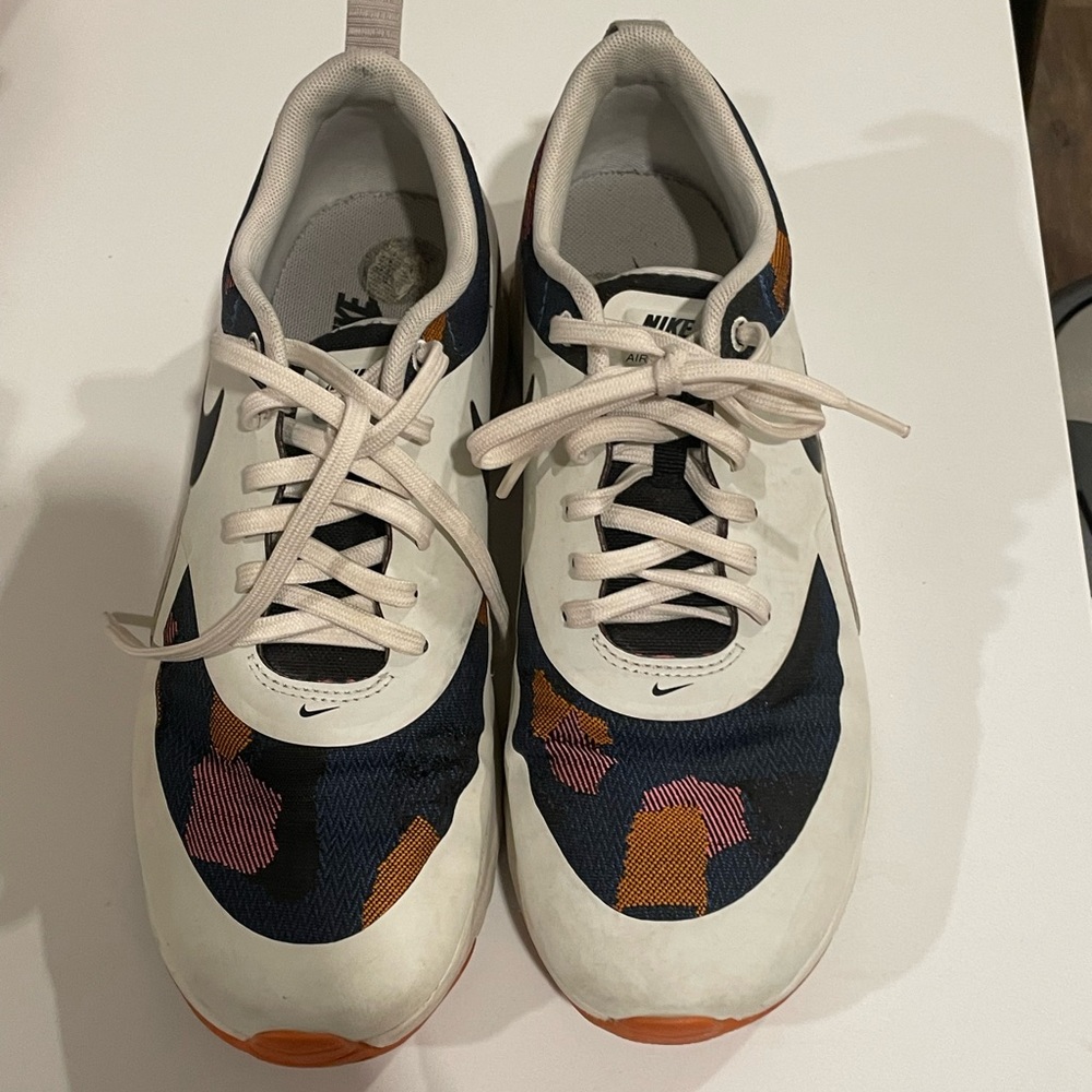 Nike Air Max Thea Jarquad size 8.5 womens